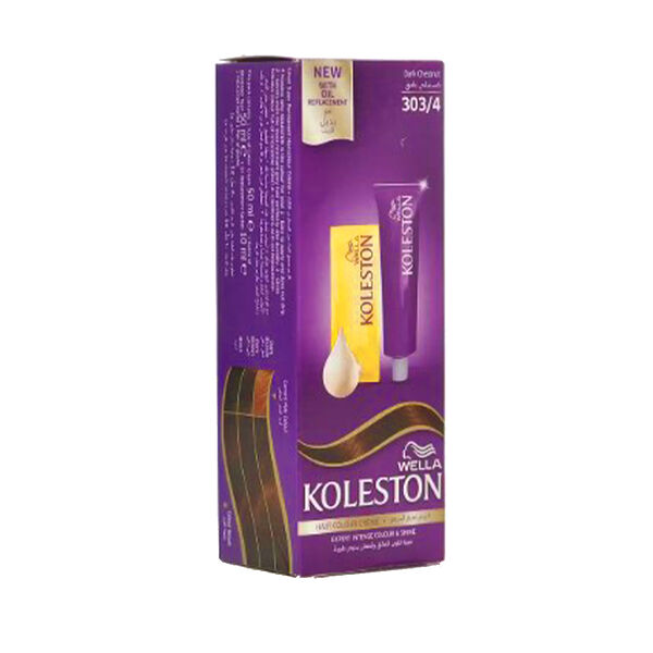 Koleston 2000 Maxi 303 /4 D.Chestn
