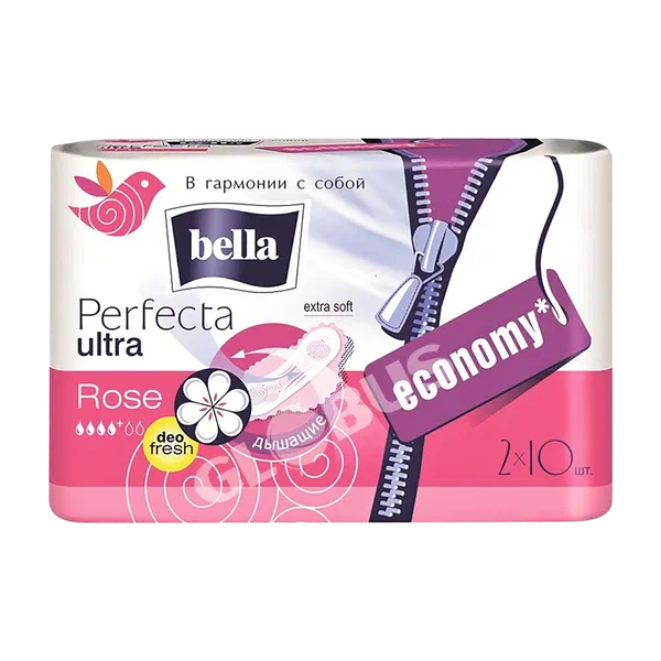 Bella Perfecta rose гиг Төшөмөлөрү 20д