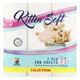 Kitten Soft Toilet Paper 2 Ply 9s