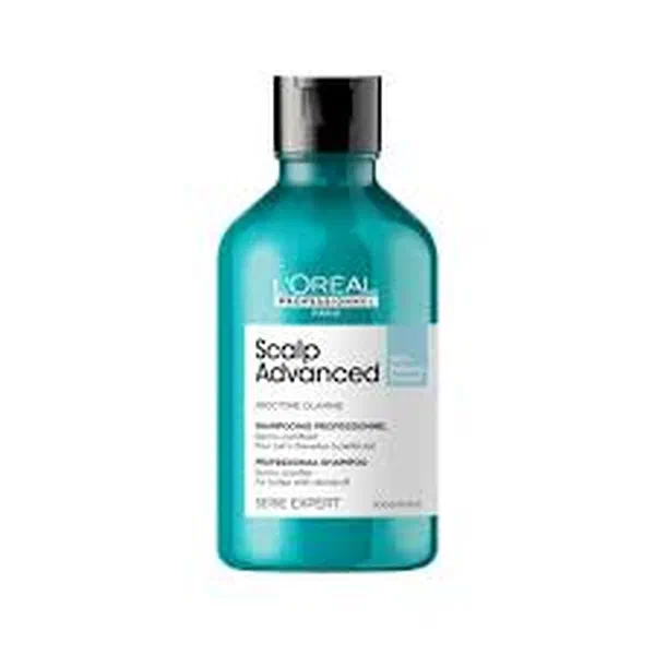 HEAD & SHOULDERS CITRUS FRESH ANTI-DANDRUFF SHAMPOO 350ML