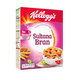 Kelloggs All Bran Sultana W/Raisin Cereal 500Gm