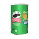 Pringles Surcrm Onion Chips 70 Gm