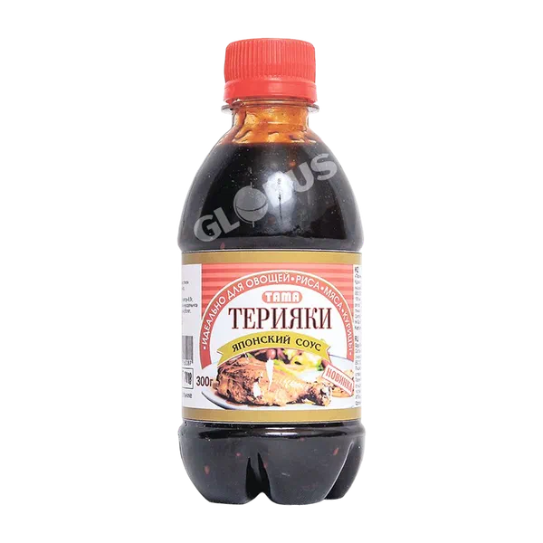 Соус тама Японский терияки 300г