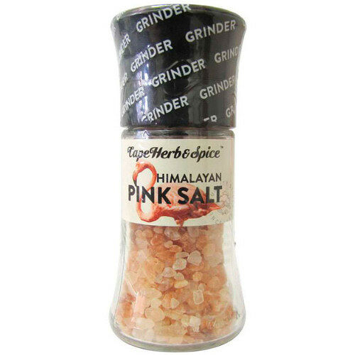 Cape Herb Pink Salt 110g