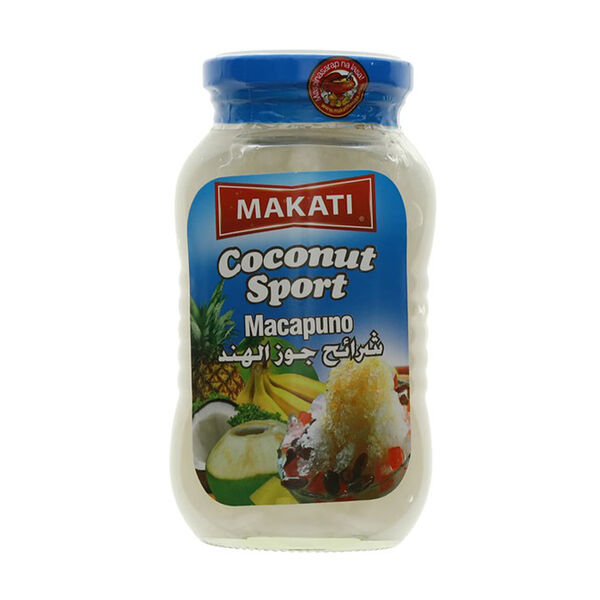 Makati Coconut Sprout 340 Gm