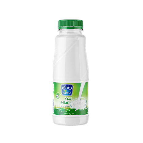 Nadec Laban Full Fat 340 Ml