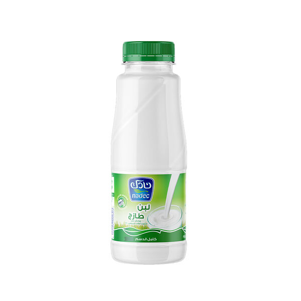 Nadec Laban Full Fat 340 Ml