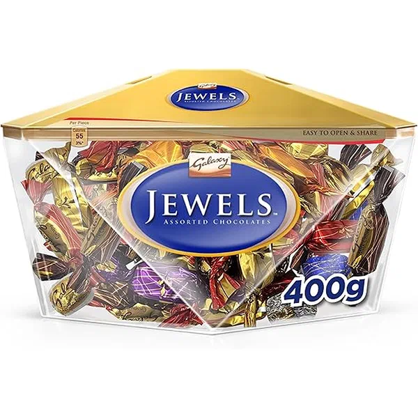 GALAXY JEWELS RAMADAN 900G@10% - LARGE RAMADAN GALAXY JEWELS GIFT PACK