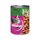 Whiskas Lamb,Tur,Veg Cat Food Can 400Gm