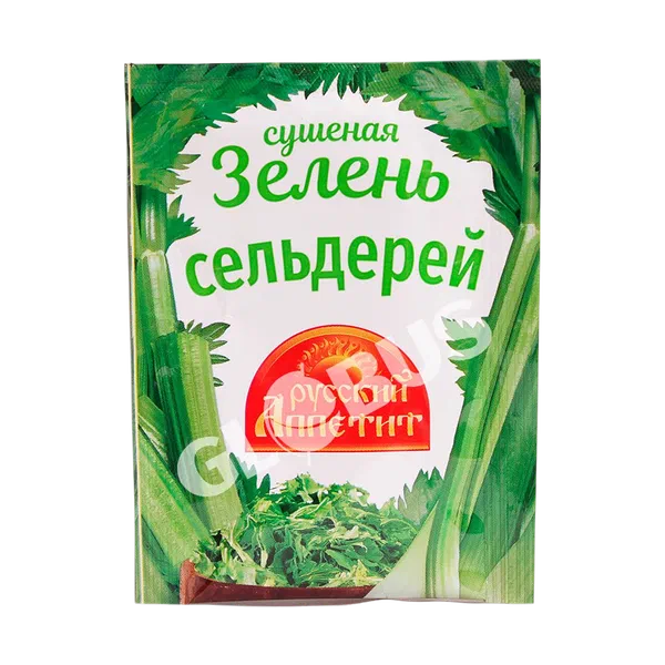 Витэкс сельдерей татымалы 5г 