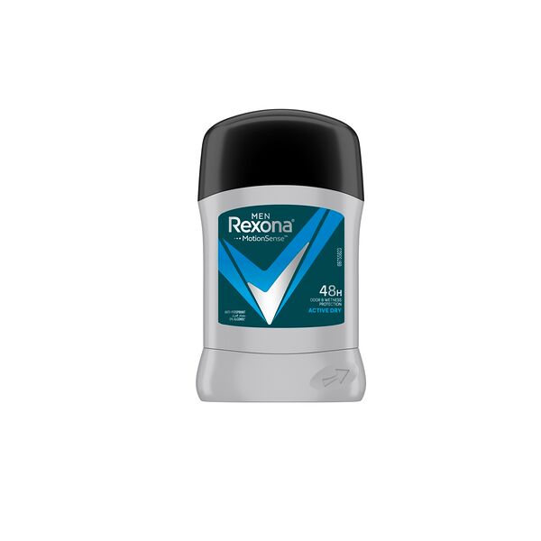Rexona Deo Stick Active (M) 40 Gm