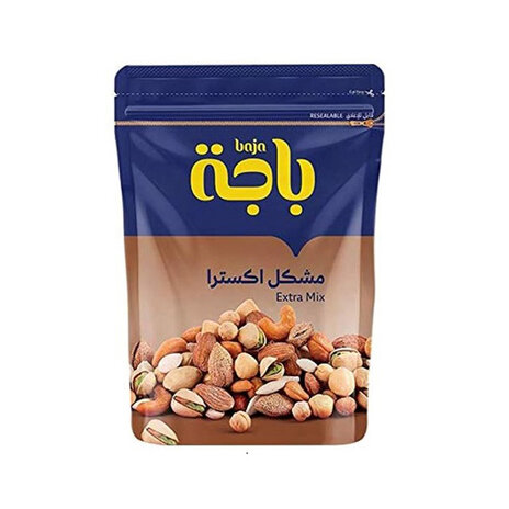 Baja Extra Mix Nuts 280Gm