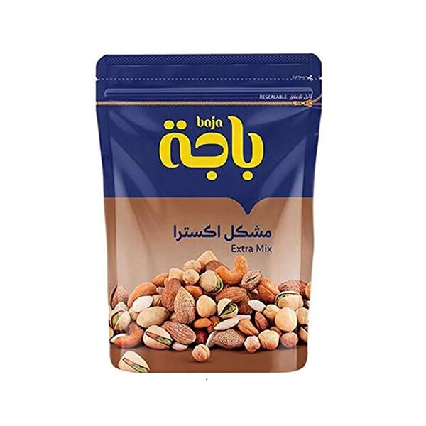 Baja Extra Mix Nuts 280Gm