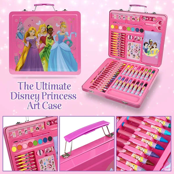 MINNIE WATER MAGIC PAD PREMIUM AROMATIC ART AND CRAFTS SET