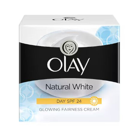 Olay Natural White Cream 100 Gm