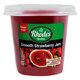 Rhodes Jam Strawberry 600g