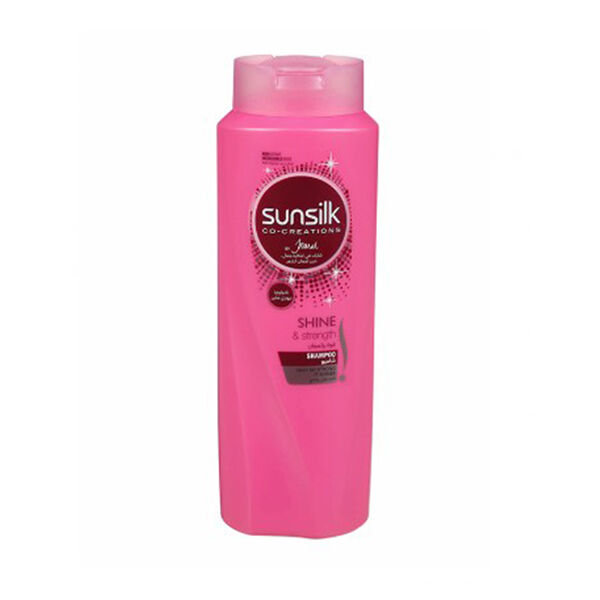 Sunsilk Shampoo Shine  Strength 700 Ml