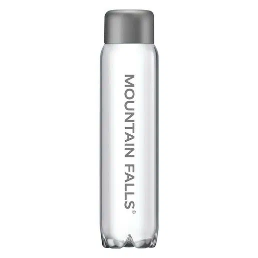 Mountain Falls Sparkling Plastic 500ml
