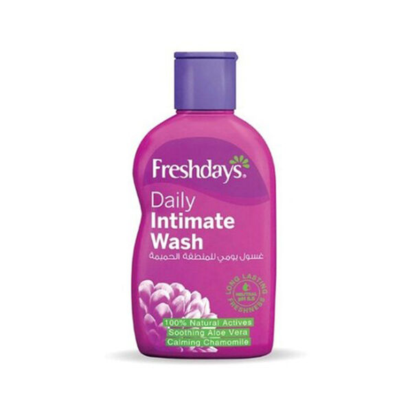 Freshdays Intimate 200 Ml