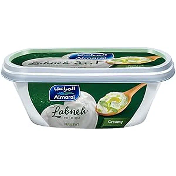 ALMARAI PRMIUM LABNEH FF 700G - LARGER PREMIUM FULL FAT LABNEH