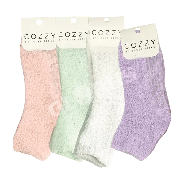 Носки жен пенка Cozzy