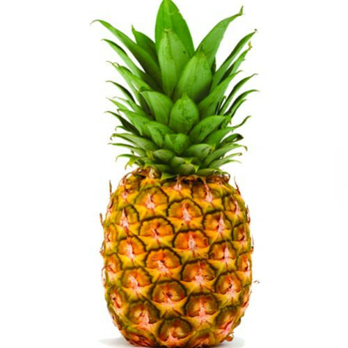 Pineapple each