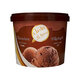 Al Amal Ice Cream Chocolate 2L