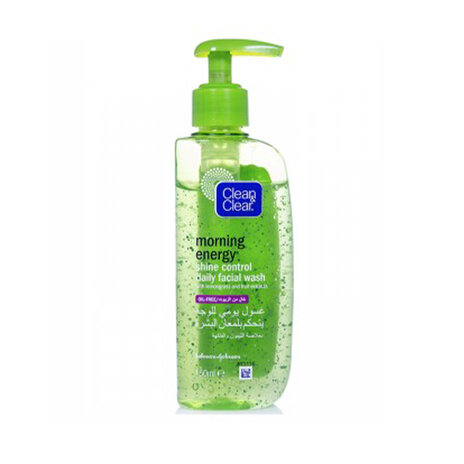 Clean  Clear Shine Control 150 Ml