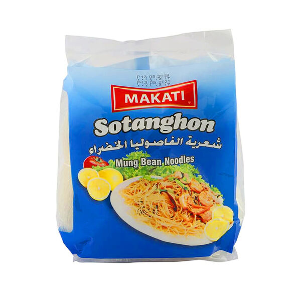 Makati Mung Bean Noodles
