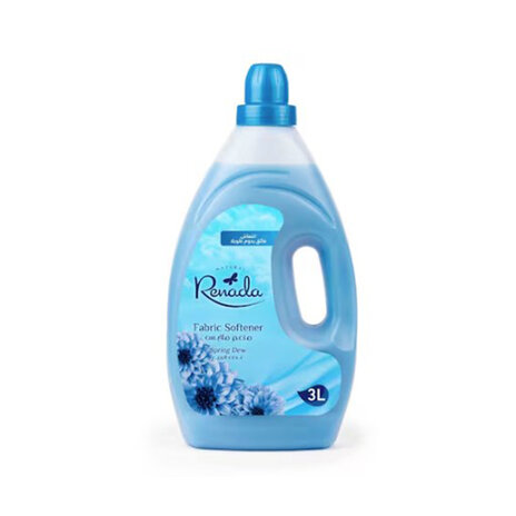 Renada Fabric Softener Spring Dew 3Ltr