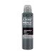 Dove Men Invisible Dry Deodorant 150 Ml