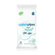 Water Wipes Refresh Body Wipes 28Wipes