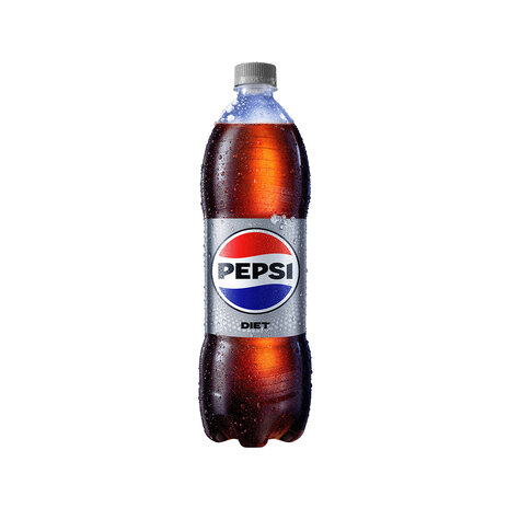 Pepsi Diet Pet 1 L