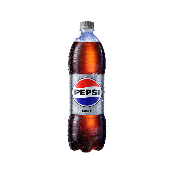 Pepsi Diet Pet 1 L