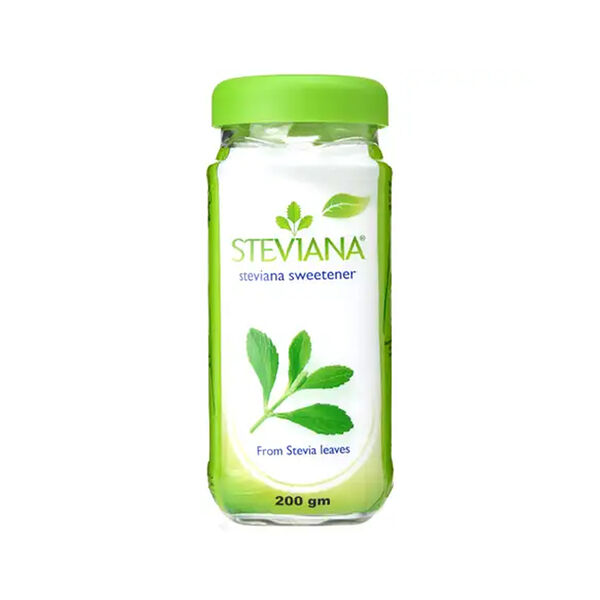 Steviana Sweetner Bottle 200 Gm