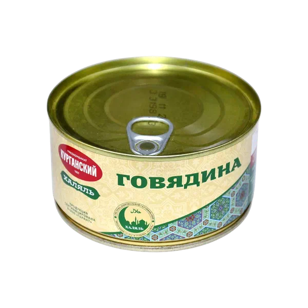 Курганский уй эти быктырмасы 325г