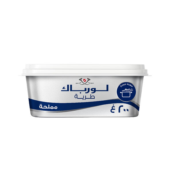 Lurpak Soft Salted Butter
