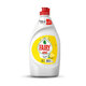 Fairy Plus Liquid Dishwash Lemon 600Ml