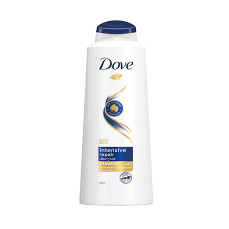 Dove Intensive Repair Shampoo 590Ml