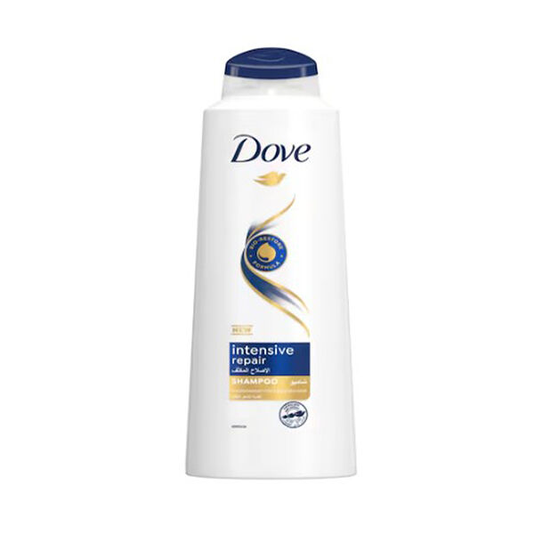 Dove Intensive Repair Shampoo 590Ml