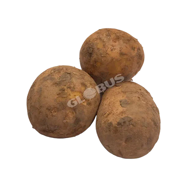 Картофель вес