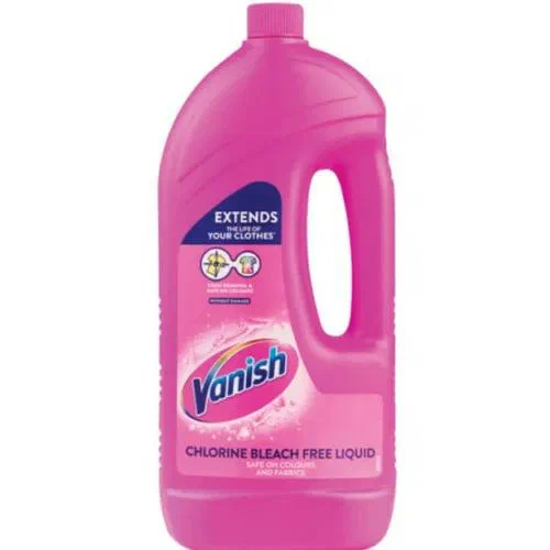 Vanish Stain Remover 1l