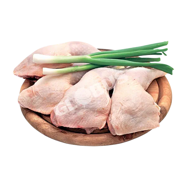 Окорочка куриные заморож ГОСТ вес