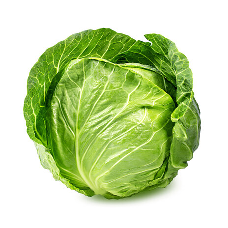 Cabbage Stuffed