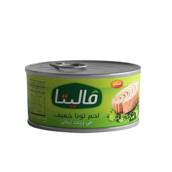 Valita Chunk Light Meat Tuna