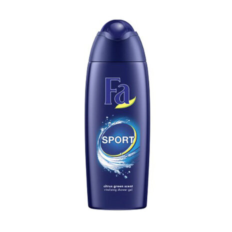 Fa Shower Gel Vital 250 Ml