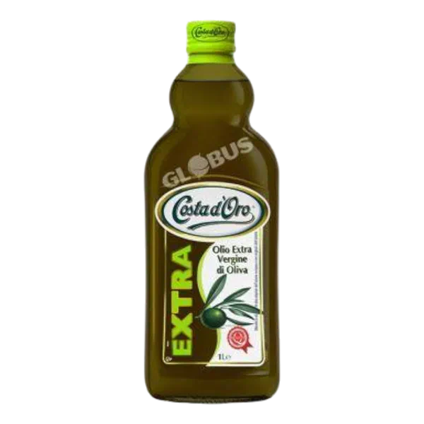 Масло олив. Costad`Oro Extra Virgin 1л ст/б