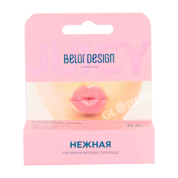 BelorDesign жумшак ооз боёк Нежная