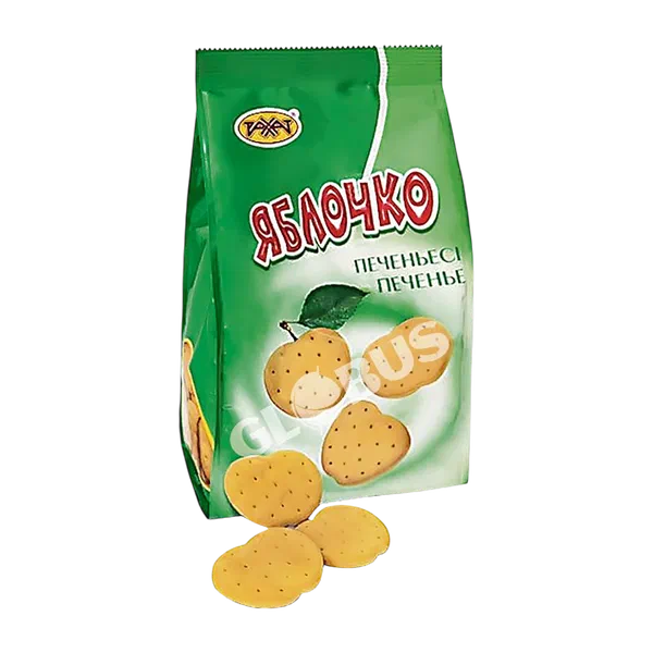 Печенье Рахат Яблочко 350г Gl
