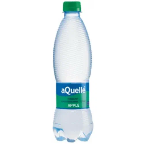 aQuelle Apple Sparkling 500ml